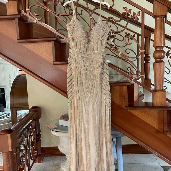 After Six Dresses & Skirts - Size twelve after six dress!